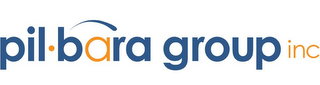 PIL.BARA GROUP INC logo