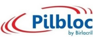 PILBLOC BY BIRLACRIL logo