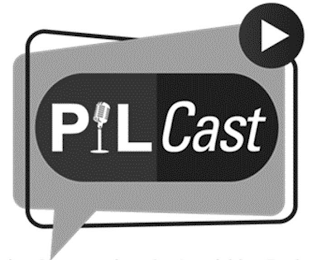 PILCAST logo