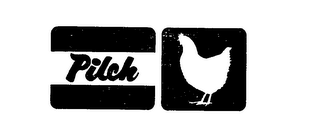 PILCH logo