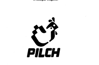 PILCH logo