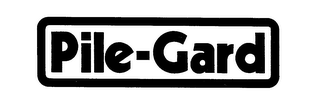 PILE-GARD logo