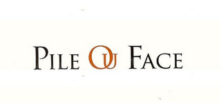 PILE OU FACE logo
