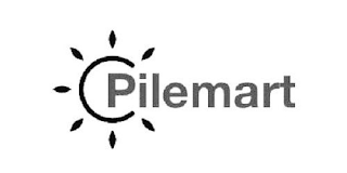 PILEMART logo