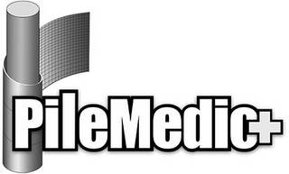 PILEMEDIC logo
