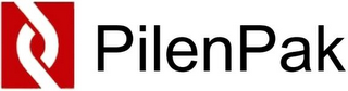 PILENPAK logo