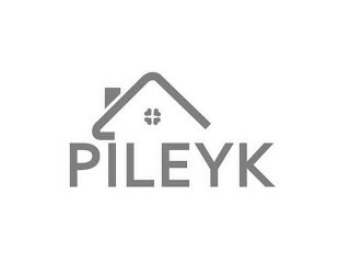 PILEYK logo