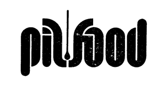 PILFOOD logo