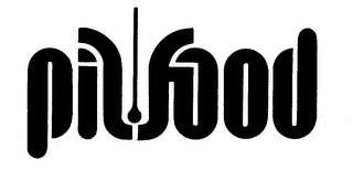PILFOOD logo