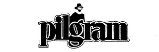 PILGRAM logo