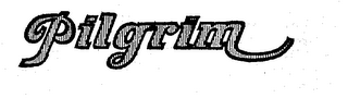 PILGRIM logo
