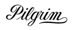 PILGRIM logo