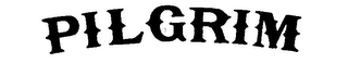 PILGRIM logo