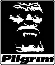 PILGRIM logo