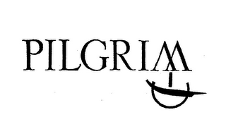 PILGRIM logo