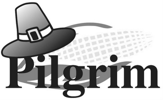 PILGRIM logo