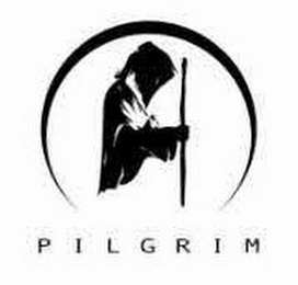 PILGRIM logo