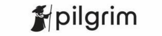 PILGRIM logo