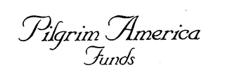 PILGRIM AMERICA FUNDS logo