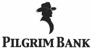 PILGRIM BANK logo
