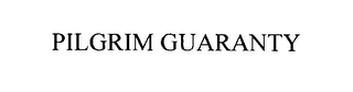 PILGRIM GUARANTY logo