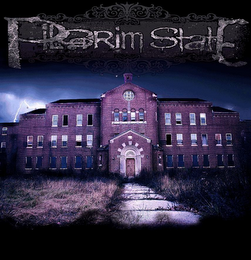 PILGRIM STATE logo