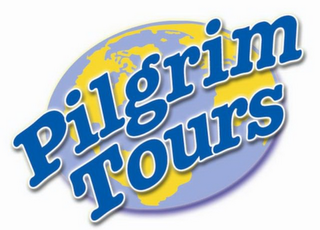 PILGRIM TOURS logo