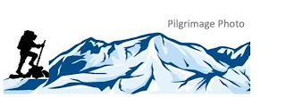 PILGRIMAGE PHOTO logo