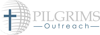PILGRIMS OUTREACH logo