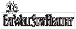 PILGRIM'S PRIDE BO PILGRIM EAT WELL STAY HEALTHY logo