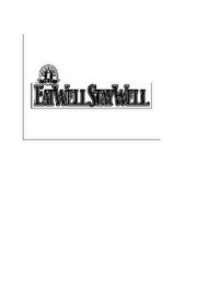 PILGRIM'S PRIDE BO PILGRIM EAT WELL STAY WELL logo