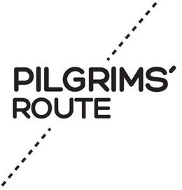 PILGRIM'S ROUTE logo