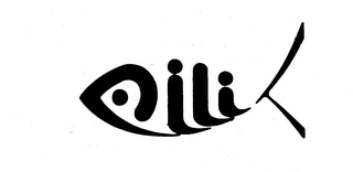 PILI logo