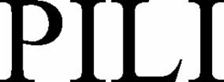 PILI logo