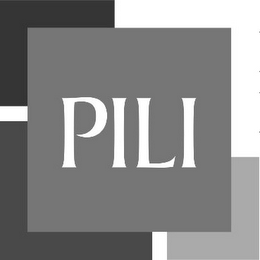 PILI logo