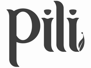 PILI logo