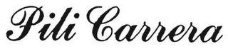 PILI CARRERA logo