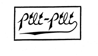 PILI PILI BRAND logo