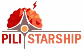 PILI STARSHIP logo