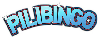 PILIBINGO logo
