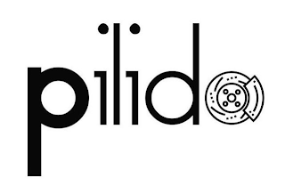PILIDA logo