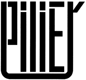 PILIE logo