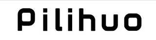 PILIHUO logo
