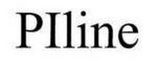 PILINE logo