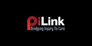 PILINK BRIDGING INJURY TO CARE logo