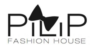 PILIP FASHION HOUSE logo