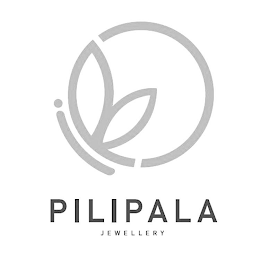 PILIPALA JEWELLERY logo