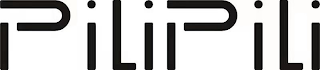 PILIPILI logo