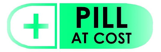 PILL AT COST logo