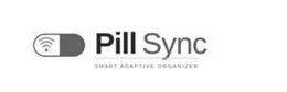 PILL SYNC SMART ADAPTIVE ORGANIZER logo